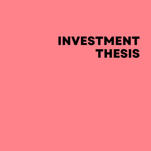 Investment Thesis EPL Group