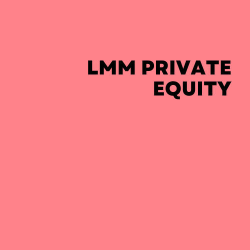 LMM Private Equity EPL Group