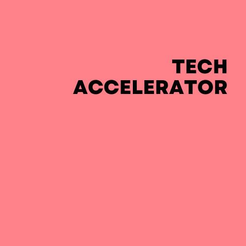 Tech Accelerator xpansionIQ